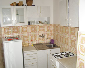 Trogir Kroatien Ferienwohnung Apartment- Apartment 1